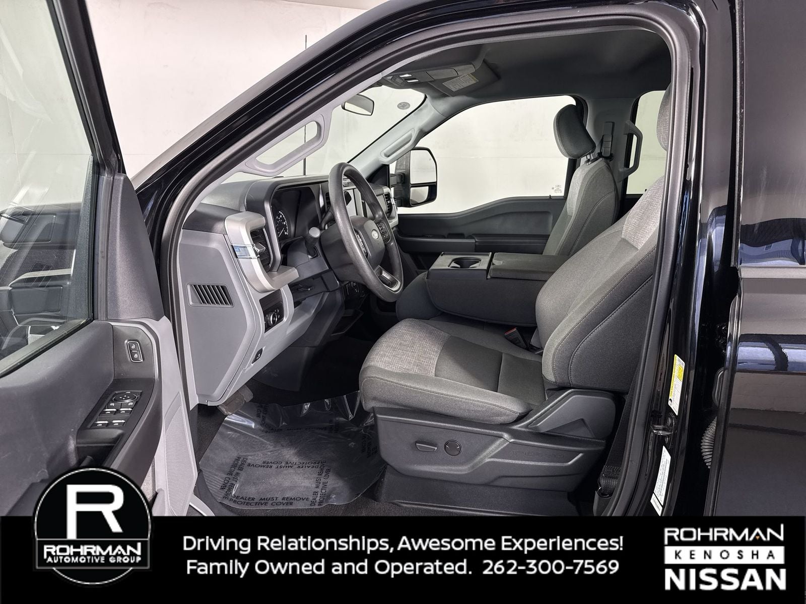 2025 Ford F-250SD XLT