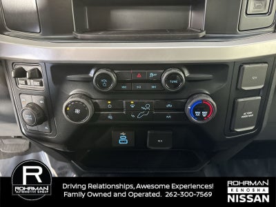 2025 Ford F-250SD XLT