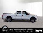 2013 Ford F-250SD XLT Diesel