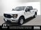 2023 Ford F-150 XLT FX4