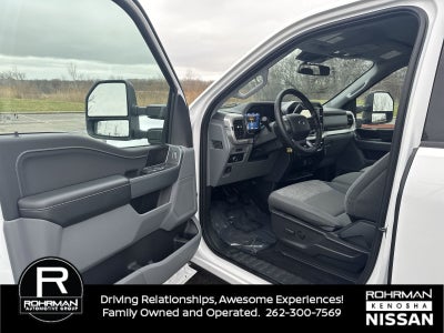 2023 Ford F-150 XLT FX4