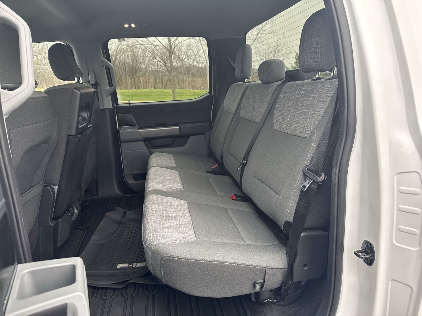 2023 Ford F-150 XLT FX4