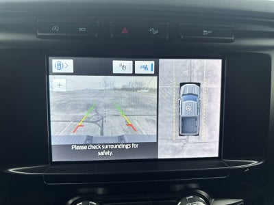 2023 Ford F-150 XLT FX4