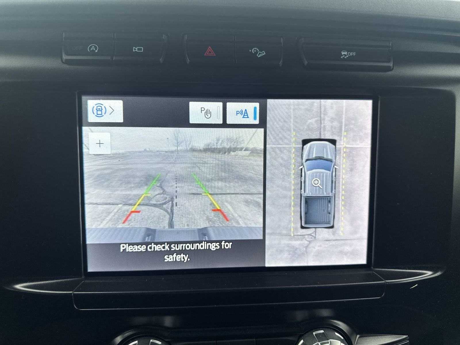 2023 Ford F-150 XLT FX4