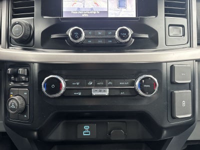 2023 Ford F-150 XLT FX4