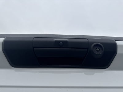 2023 Ford F-150 XLT FX4