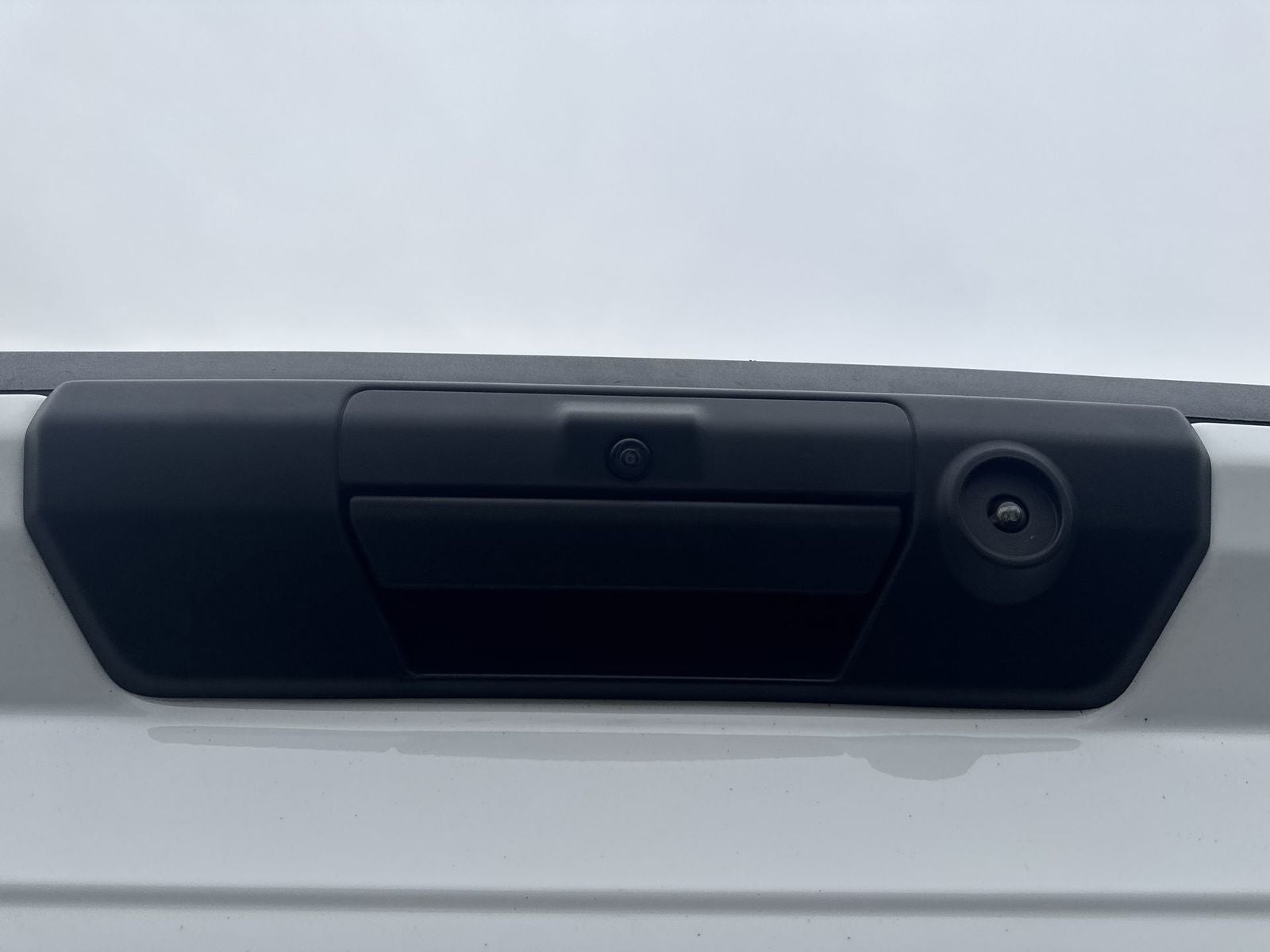 2023 Ford F-150 XLT FX4