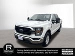 2023 Ford F-150 XLT FX4