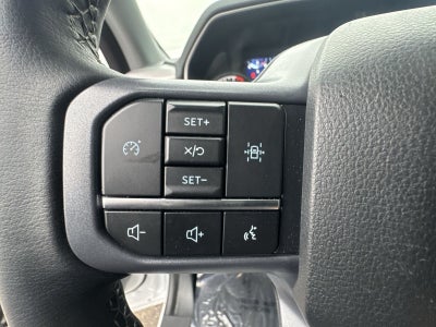 2023 Ford F-150 XLT FX4