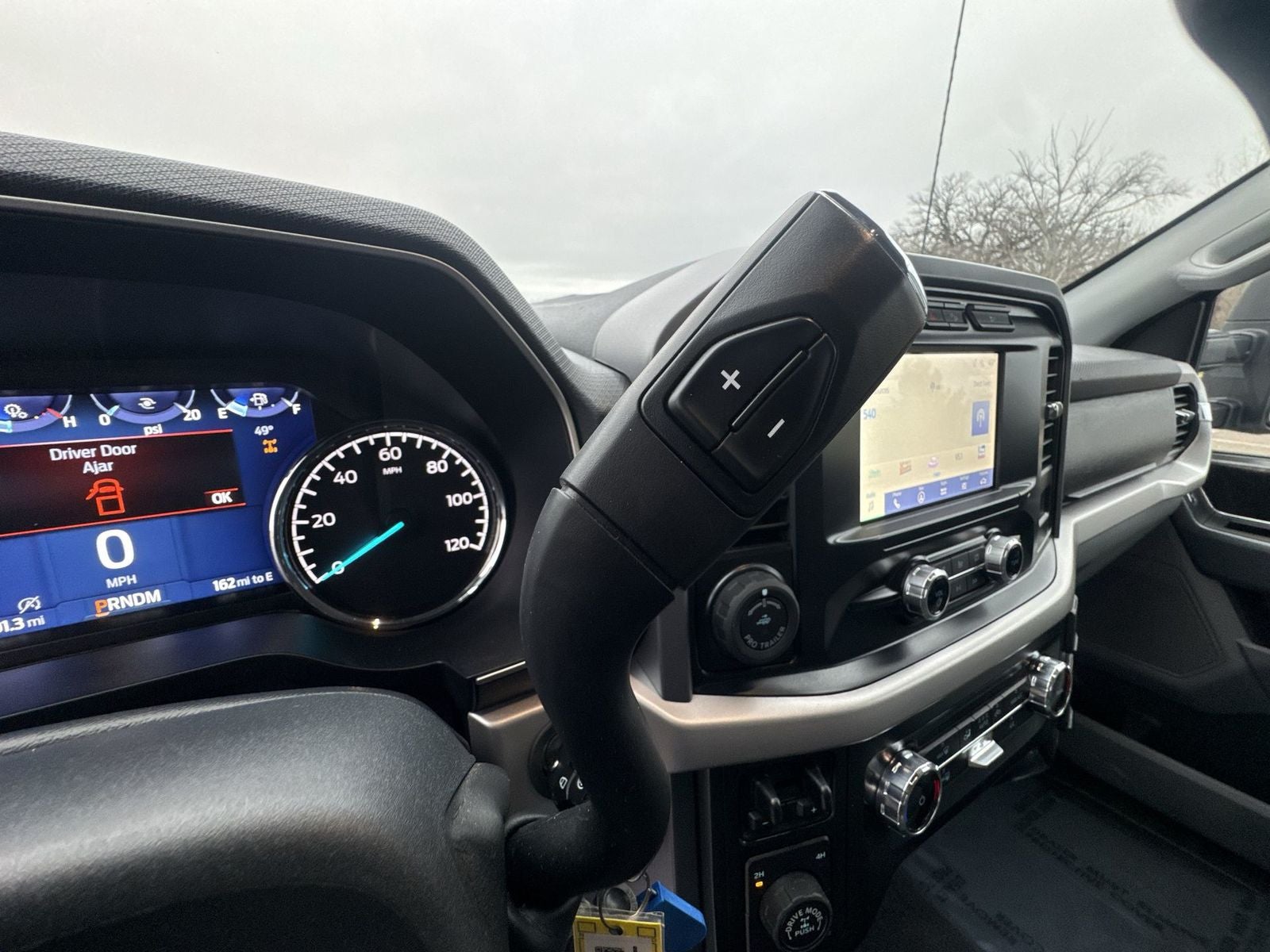 2023 Ford F-150 XLT FX4