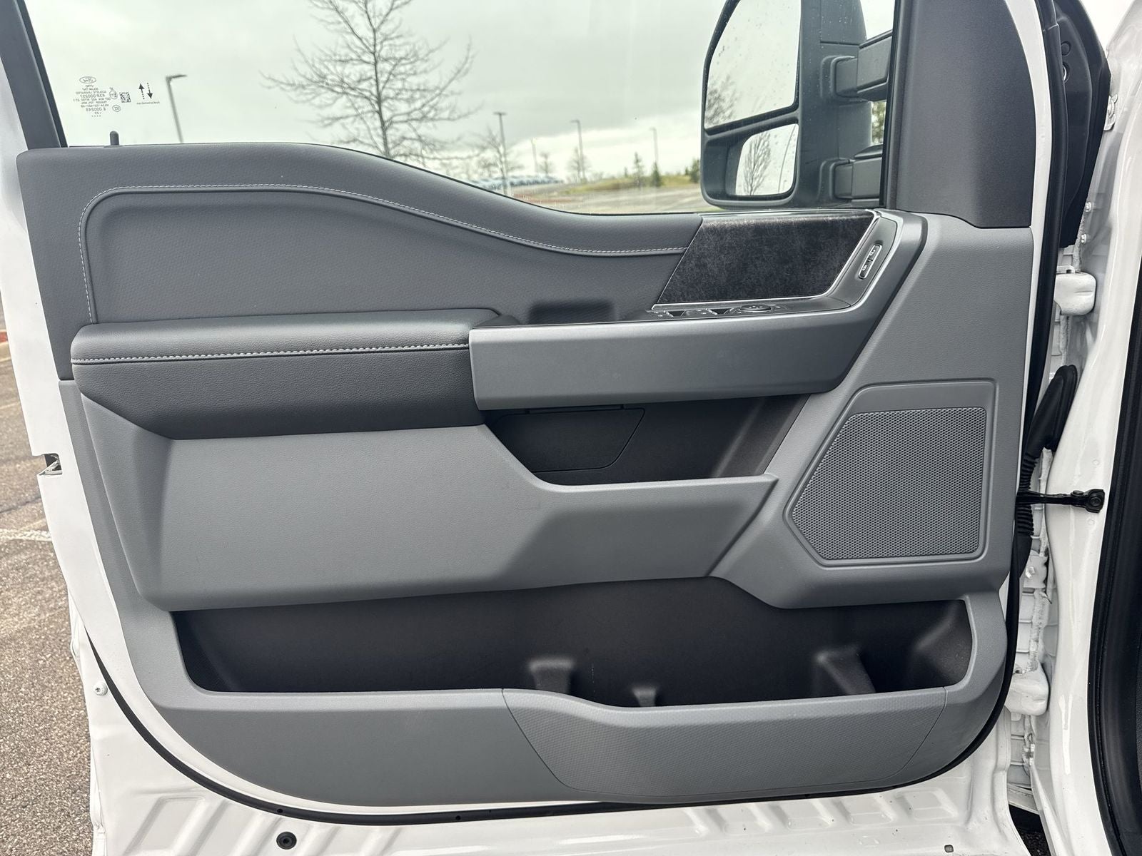 2023 Ford F-150 XLT FX4