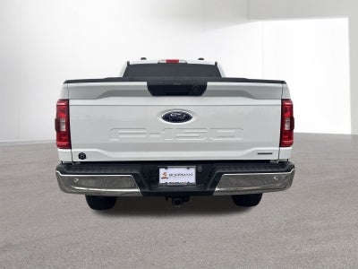 2023 Ford F-150 XLT FX4