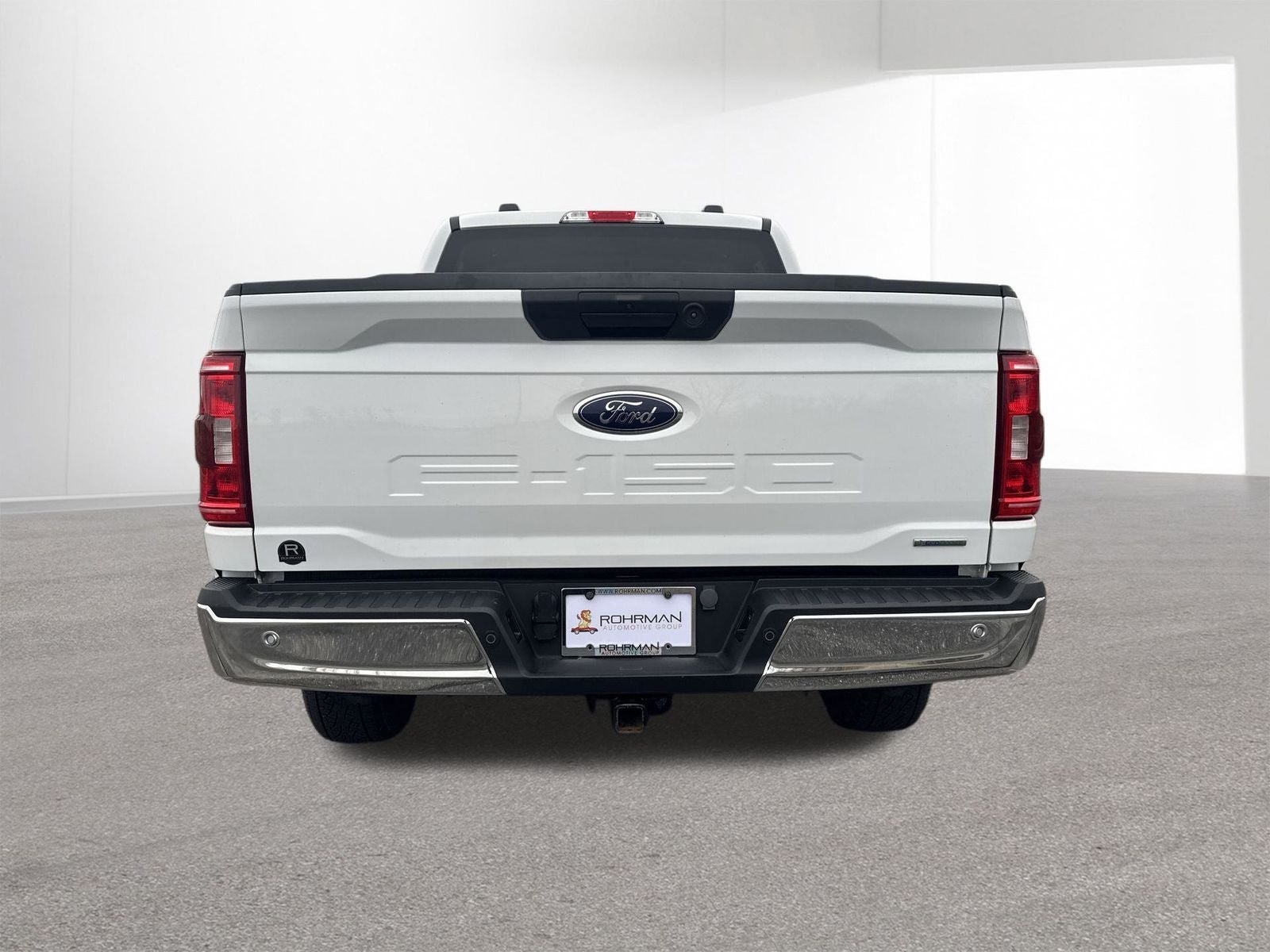 2023 Ford F-150 XLT FX4