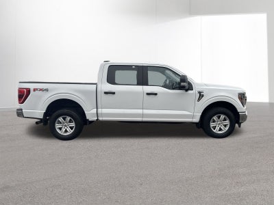 2023 Ford F-150 XLT FX4