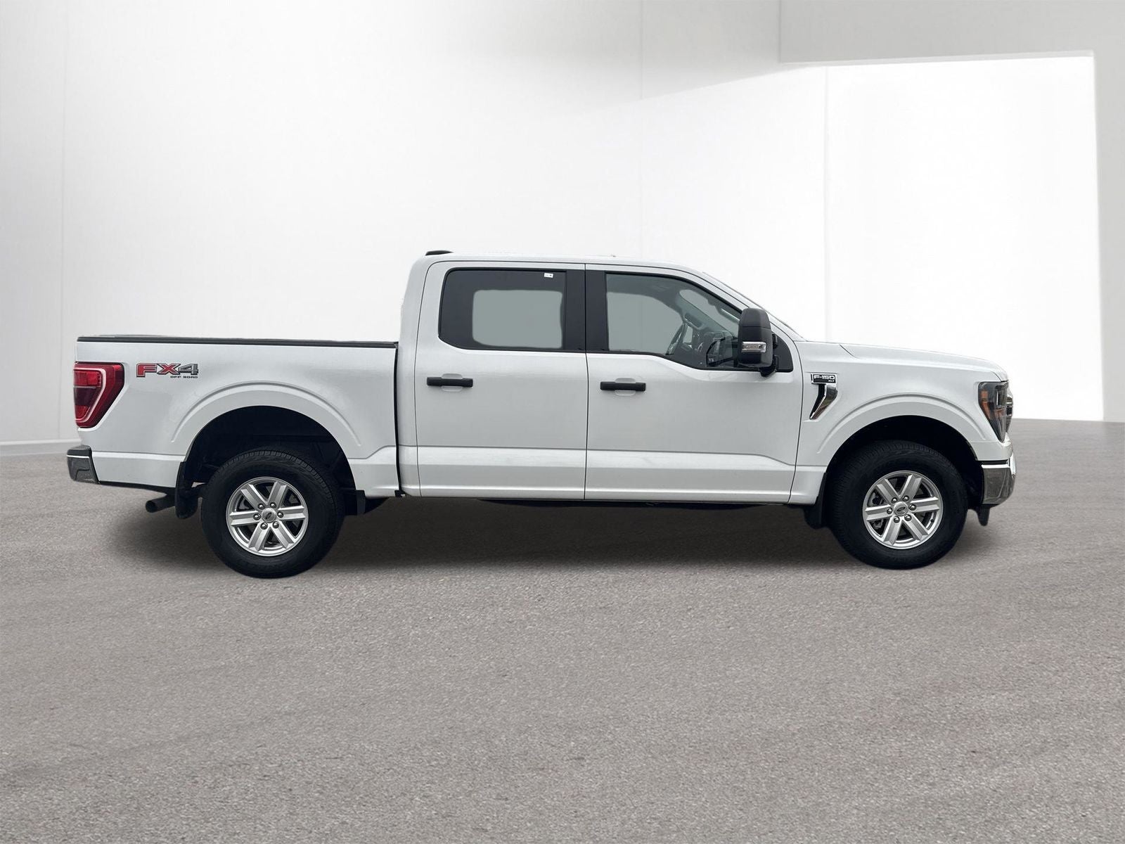 2023 Ford F-150 XLT FX4