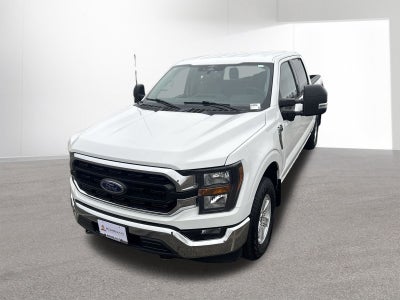 2023 Ford F-150 XLT FX4
