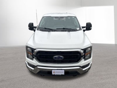 2023 Ford F-150 XLT FX4