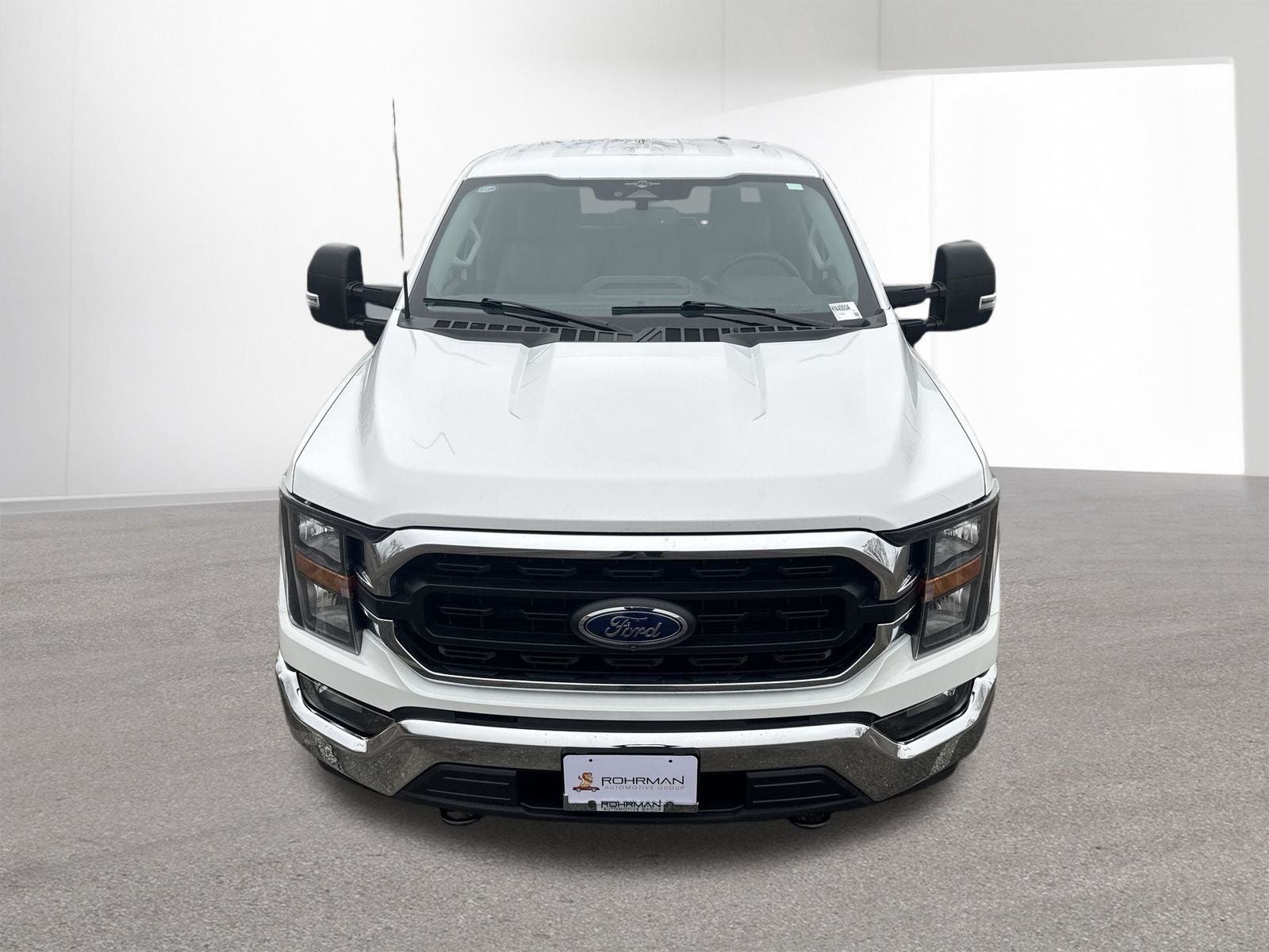 2023 Ford F-150 XLT FX4