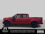 2012 Ford F-150 FX4