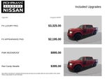 2012 Ford F-150 FX4
