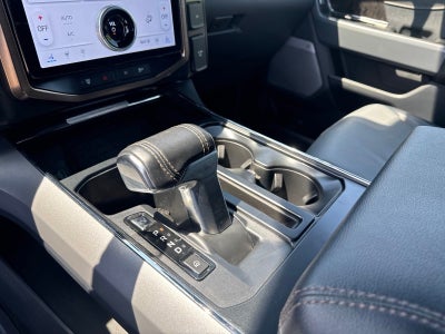 2023 Ford F-150 Lightning Lariat