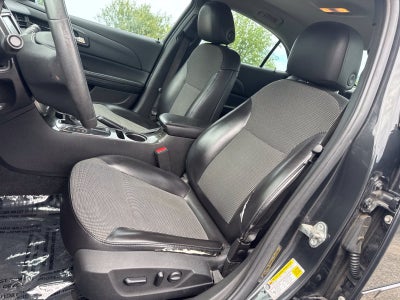 2015 Chevrolet Malibu LT 1LT
