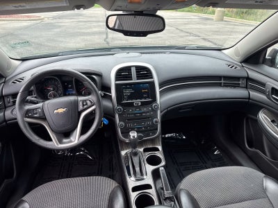 2015 Chevrolet Malibu LT 1LT