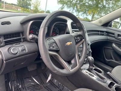 2015 Chevrolet Malibu LT 1LT