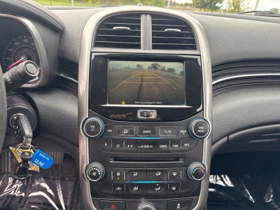 2015 Chevrolet Malibu LT 1LT
