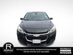 2015 Chevrolet Malibu LT 1LT