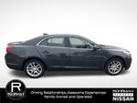 2015 Chevrolet Malibu LT 1LT