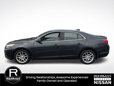 2015 Chevrolet Malibu LT 1LT