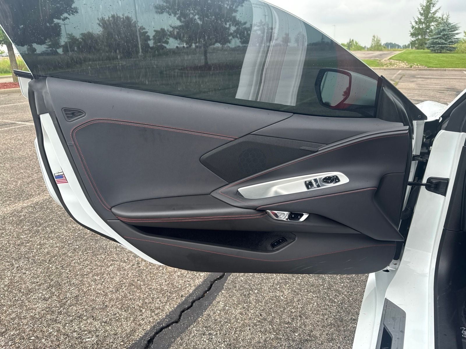 2022 Chevrolet Corvette Stingray 1LT