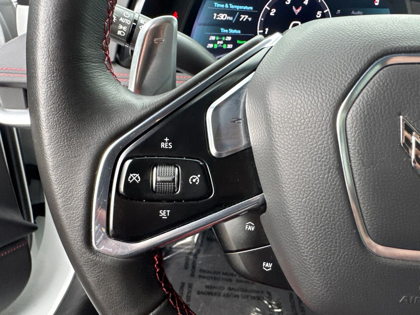 2022 Chevrolet Corvette Stingray 1LT