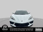 2022 Chevrolet Corvette Stingray 1LT