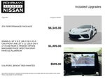 2022 Chevrolet Corvette Stingray 1LT