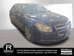 2012 Chevrolet Malibu LT 1LT