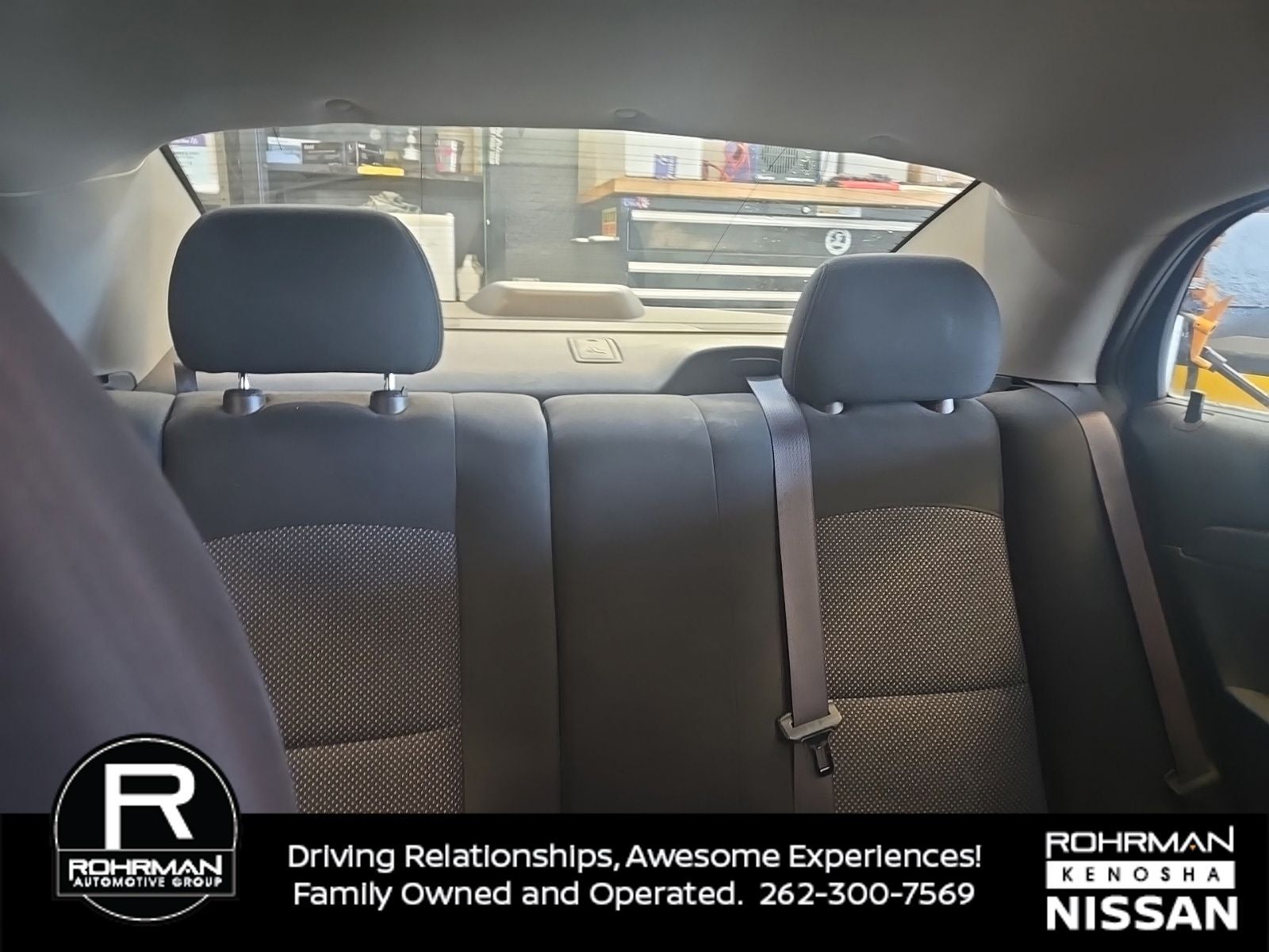 2012 Chevrolet Malibu LT 1LT