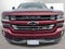 2016 Chevrolet Silverado 1500 LTZ 2LZ
