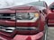 2016 Chevrolet Silverado 1500 LTZ 2LZ