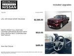 2016 Chevrolet Silverado 1500 LTZ 2LZ