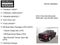 2016 Chevrolet Silverado 1500 LTZ 2LZ