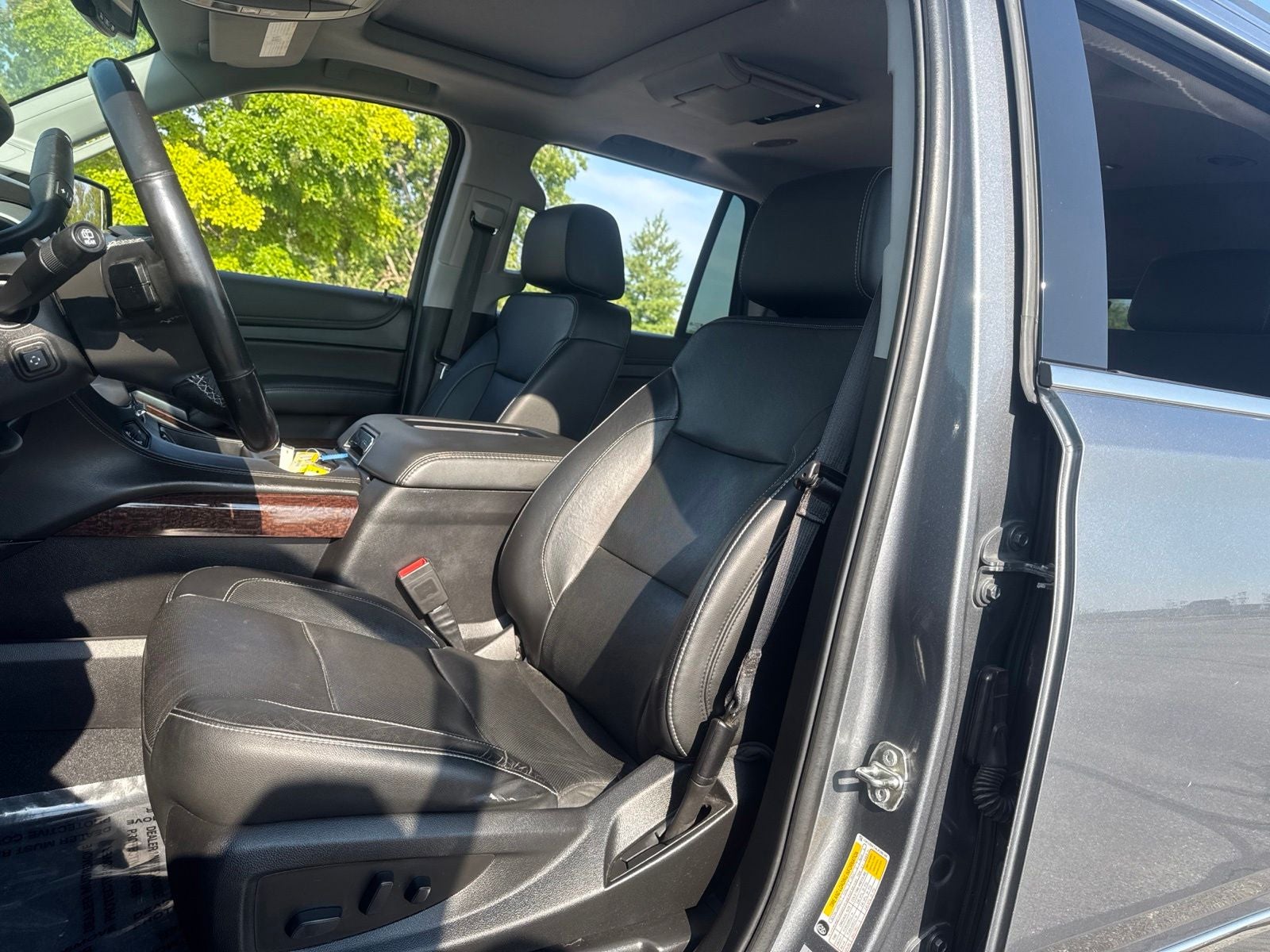 2020 GMC Yukon SLT