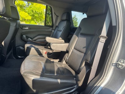 2020 GMC Yukon SLT