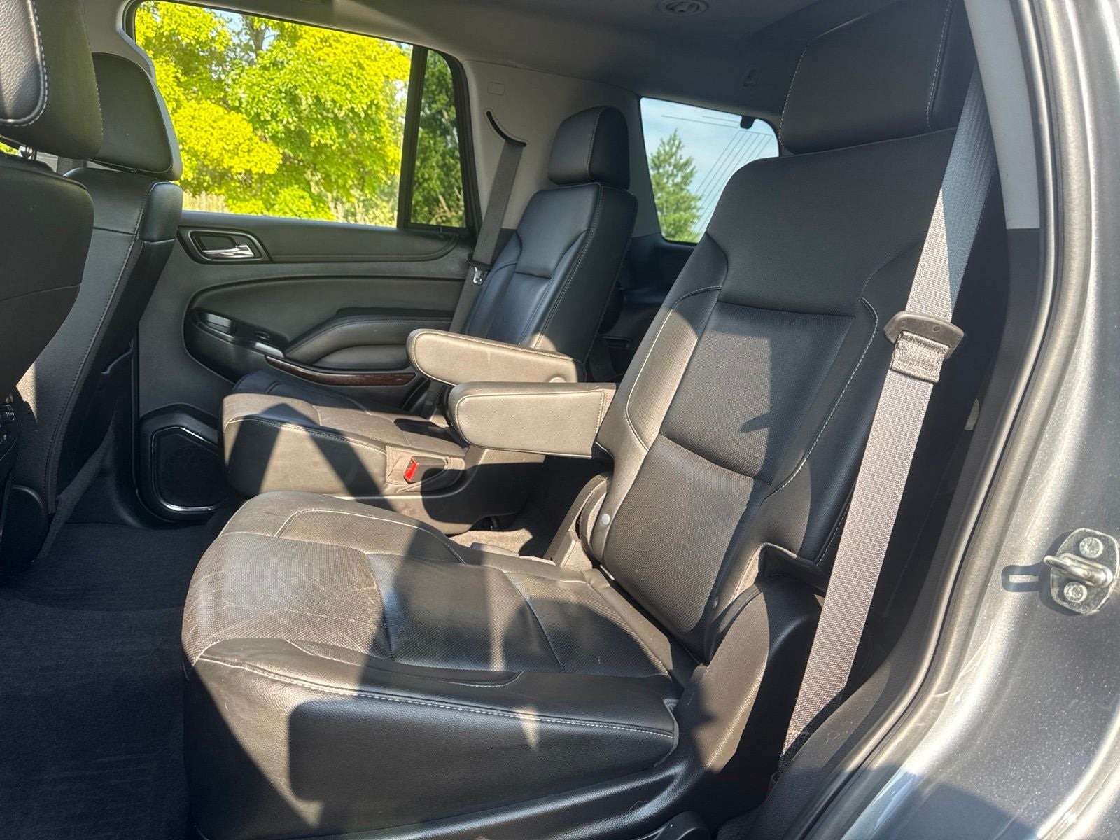 2020 GMC Yukon SLT