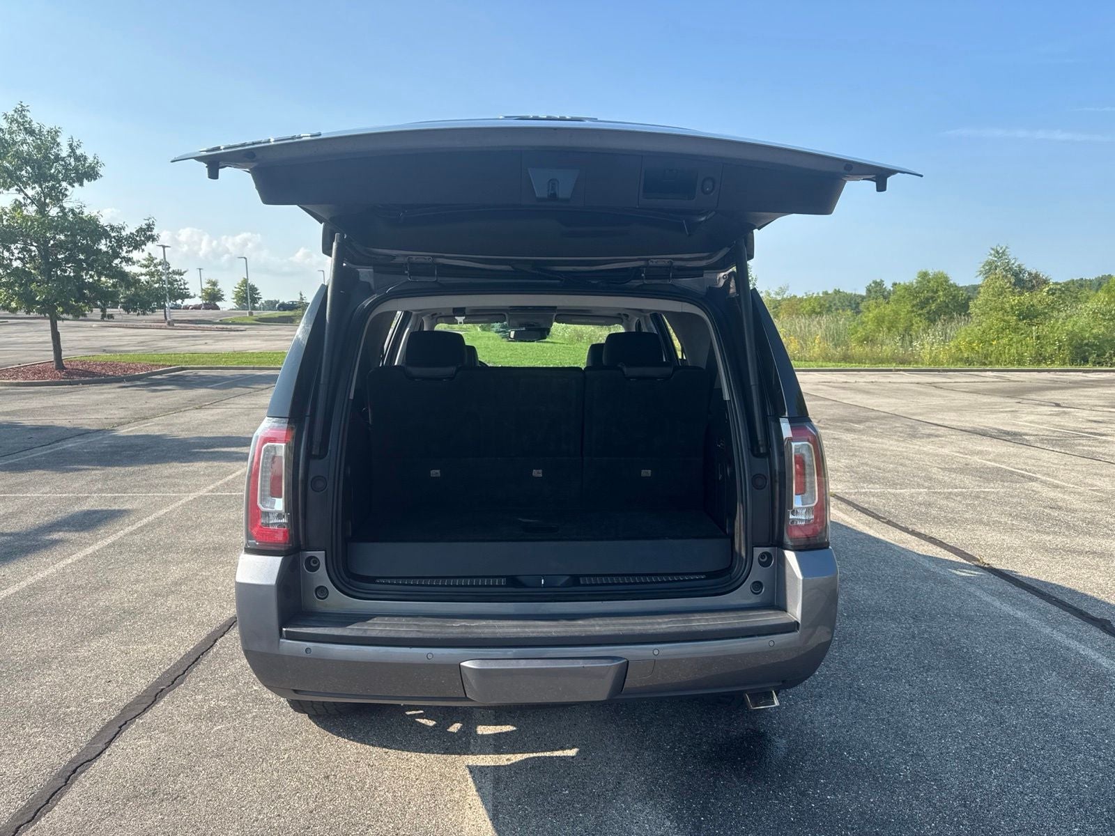 2020 GMC Yukon SLT