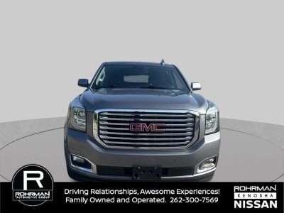2020 GMC Yukon SLT