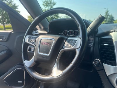 2020 GMC Yukon SLT
