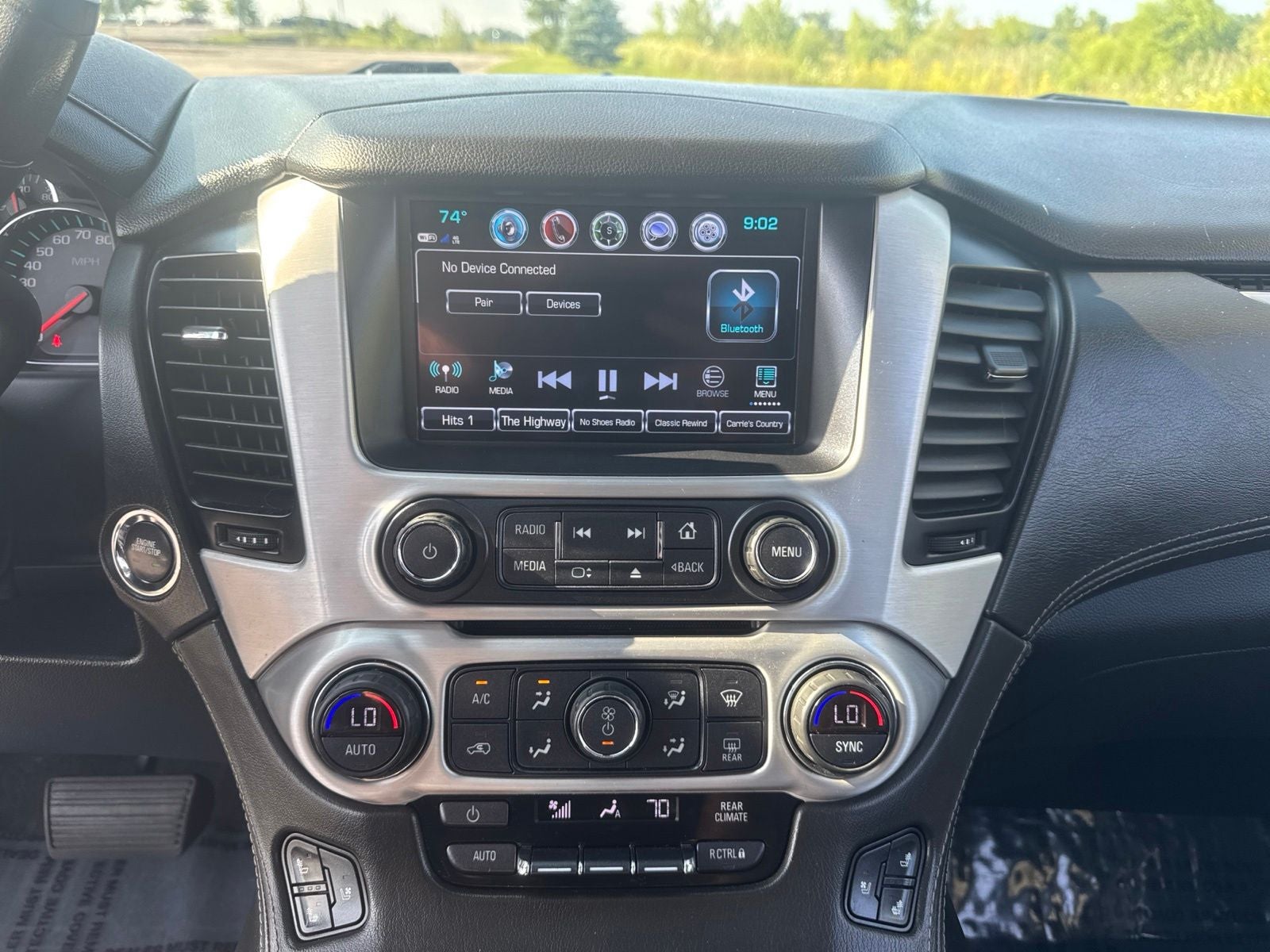 2020 GMC Yukon SLT