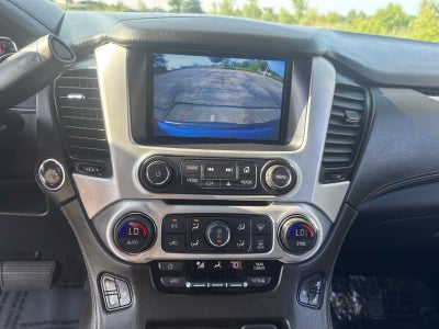 2020 GMC Yukon SLT